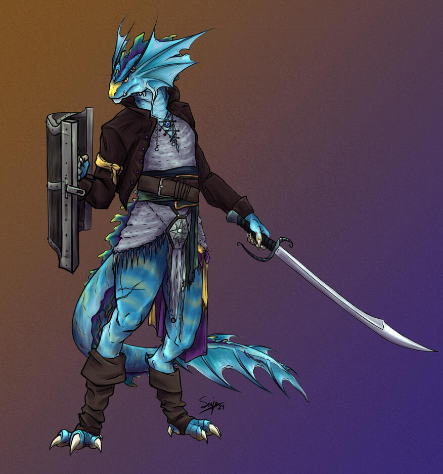 Full body design 250€